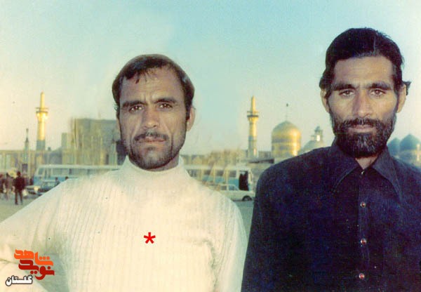 حقیقتا که شهیدان زنده هستند حقیقتا که شهیدان زنده هستند