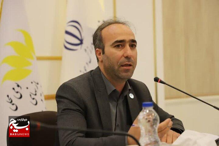 همکاری با مجموعههای مختلف لازمه ترویج بازیهای بومی، محلی همکاری با مجموعههای مختلف لازمه ترویج بازیهای بومی، محلی