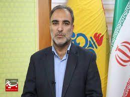 7 هزار مشترک جدید گاز به جمع مصرف کنندگان زنجانی اضافه شد 7 هزار مشترک جدید گاز به جمع مصرف کنندگان زنجانی اضافه شد