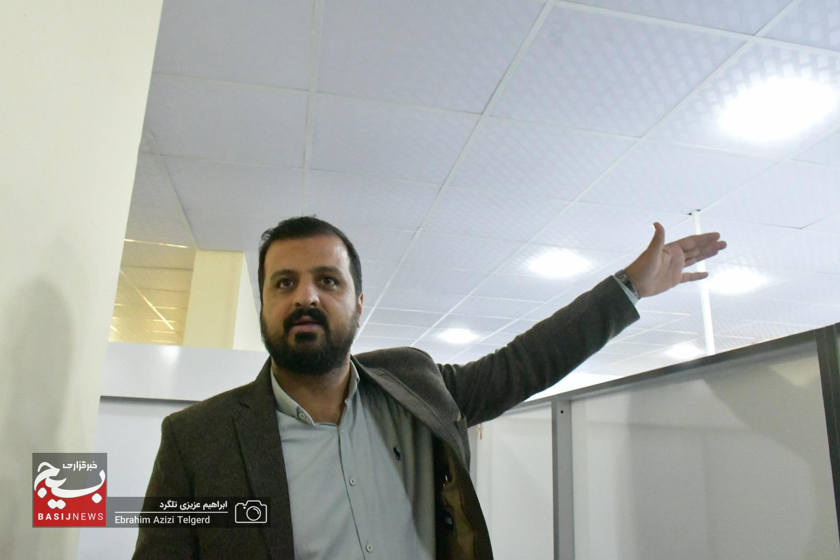 عضویت رایگان در کتابخانههای استان کهگیلویه و بویراحمد از 23 آبان عضویت رایگان در کتابخانههای استان کهگیلویه و بویراحمد از 23 آبان