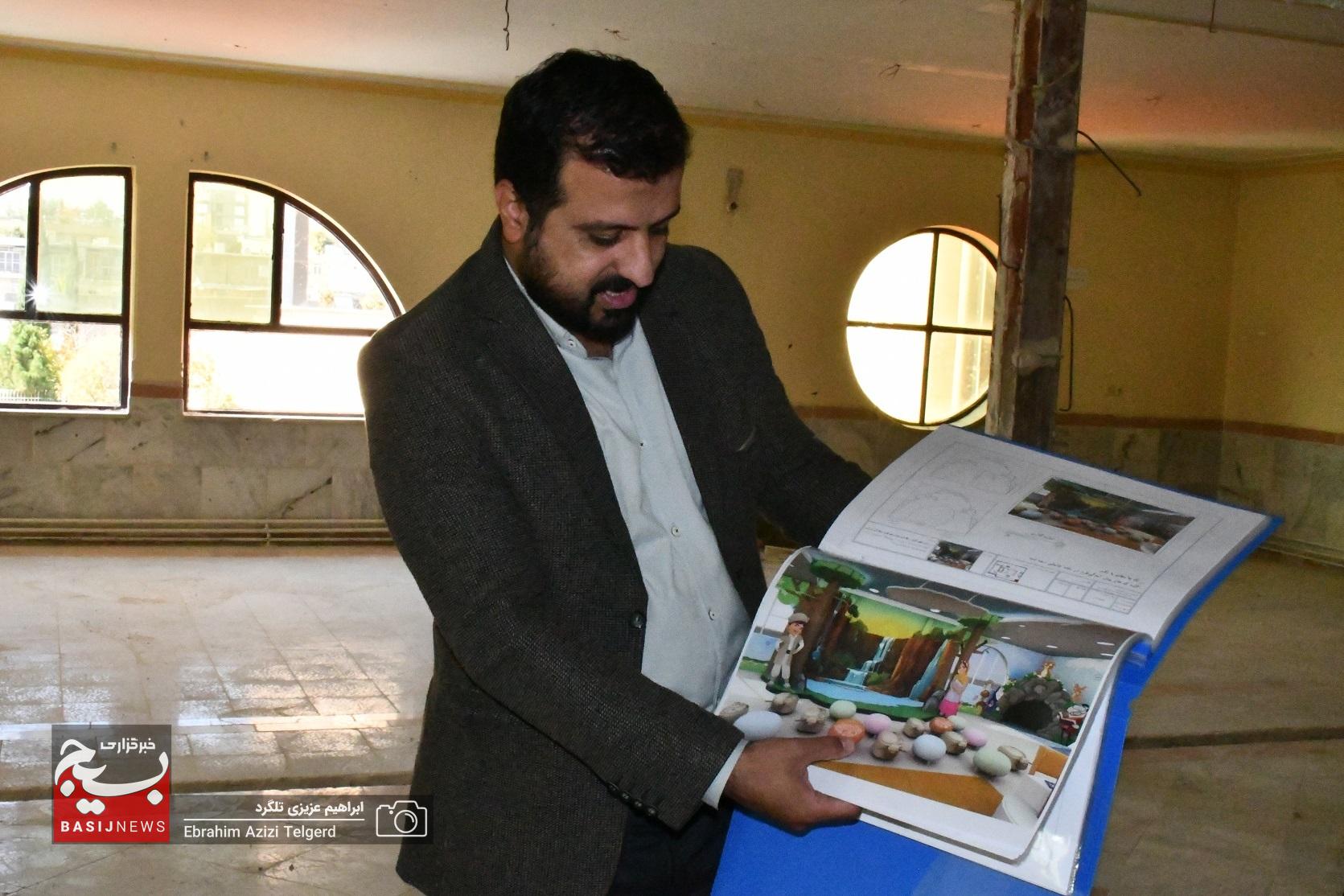 عضویت رایگان در کتابخانههای استان کهگیلویه و بویراحمد از 23 آبان عضویت رایگان در کتابخانههای استان کهگیلویه و بویراحمد از 23 آبان
