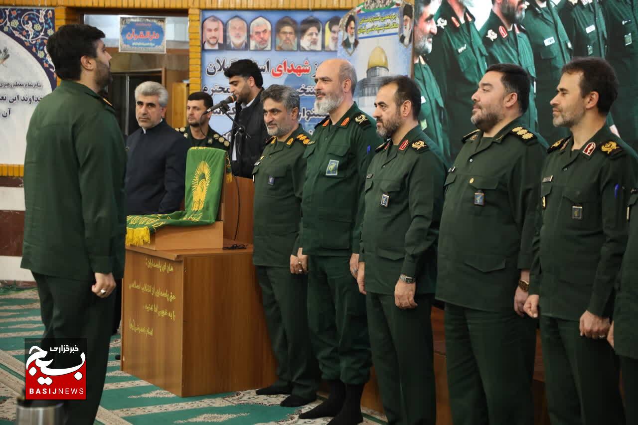 تجلیل از برگزیدگان جشنوارهی مالک اشتر گیلان تجلیل از برگزیدگان جشنوارهی مالک اشتر گیلان