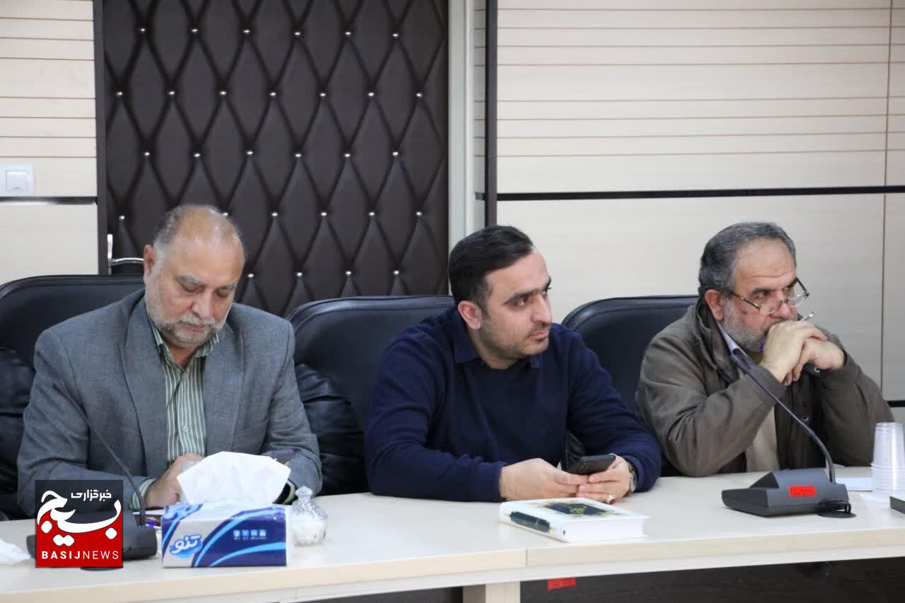 برگزاری بیش از ۳ هزار و ۱۷۱ عنوان برنامه هفته بسیج از سوی سپاه صاحب الامر(عج) در سطح استان برگزاری بیش از ۳ هزار و ۱۷۱ عنوان برنامه هفته بسیج از سوی سپاه صاحب الامر(عج) در سطح استان