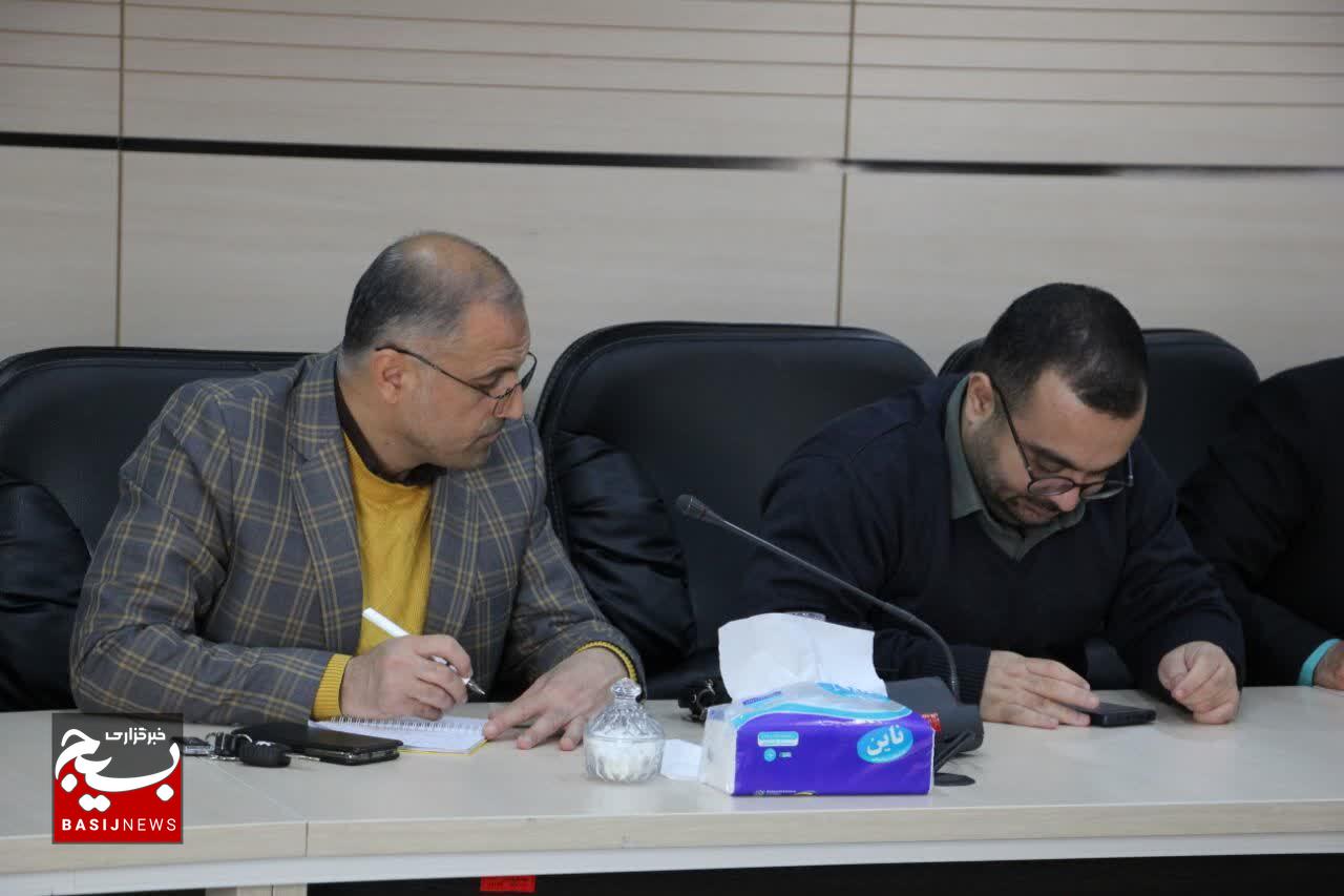 برگزاری بیش از ۳ هزار و ۱۷۱ عنوان برنامه هفته بسیج از سوی سپاه صاحب الامر(عج) در سطح استان برگزاری بیش از ۳ هزار و ۱۷۱ عنوان برنامه هفته بسیج از سوی سپاه صاحب الامر(عج) در سطح استان