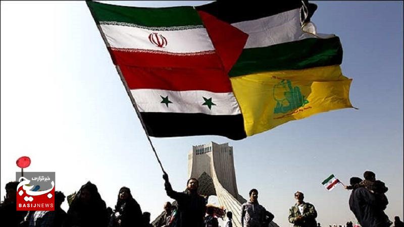نقش کلیدی جمهوری اسلامی ایران در حمایت از مقاومت فلسطین و لبنان نقش کلیدی جمهوری اسلامی ایران در حمایت از مقاومت فلسطین و لبنان