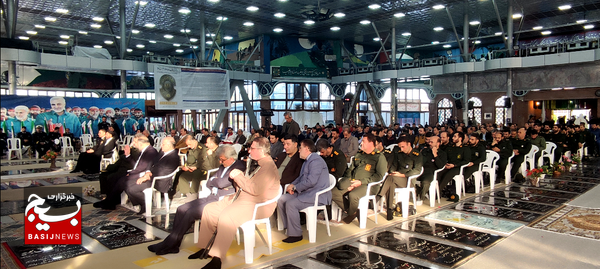 دانشکده پدافند غیرعامل در گیلان راهاندازی میشود دانشکده پدافند غیرعامل در گیلان راهاندازی میشود