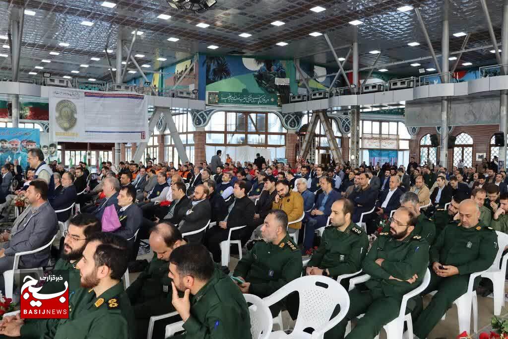 دانشکده پدافند غیرعامل در گیلان راهاندازی میشود دانشکده پدافند غیرعامل در گیلان راهاندازی میشود