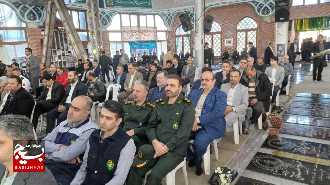 دانشکده پدافند غیرعامل در گیلان راهاندازی میشود دانشکده پدافند غیرعامل در گیلان راهاندازی میشود