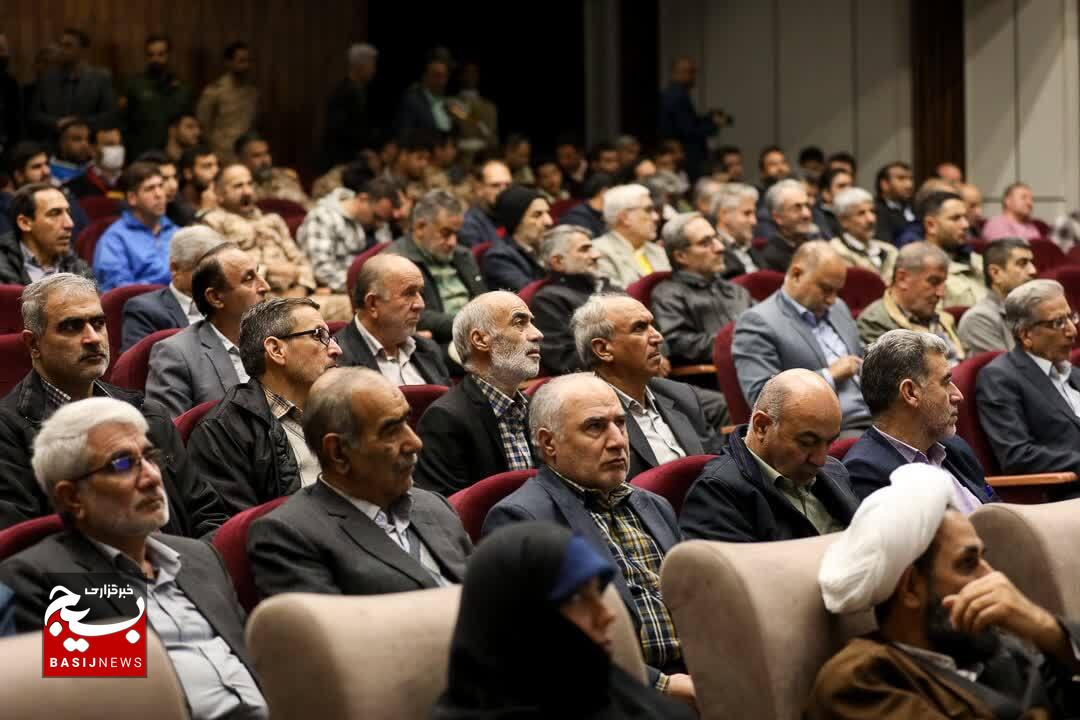 باغ موزه دفاع مقدس استان قزوین افتتاح شد باغ موزه دفاع مقدس استان قزوین افتتاح شد