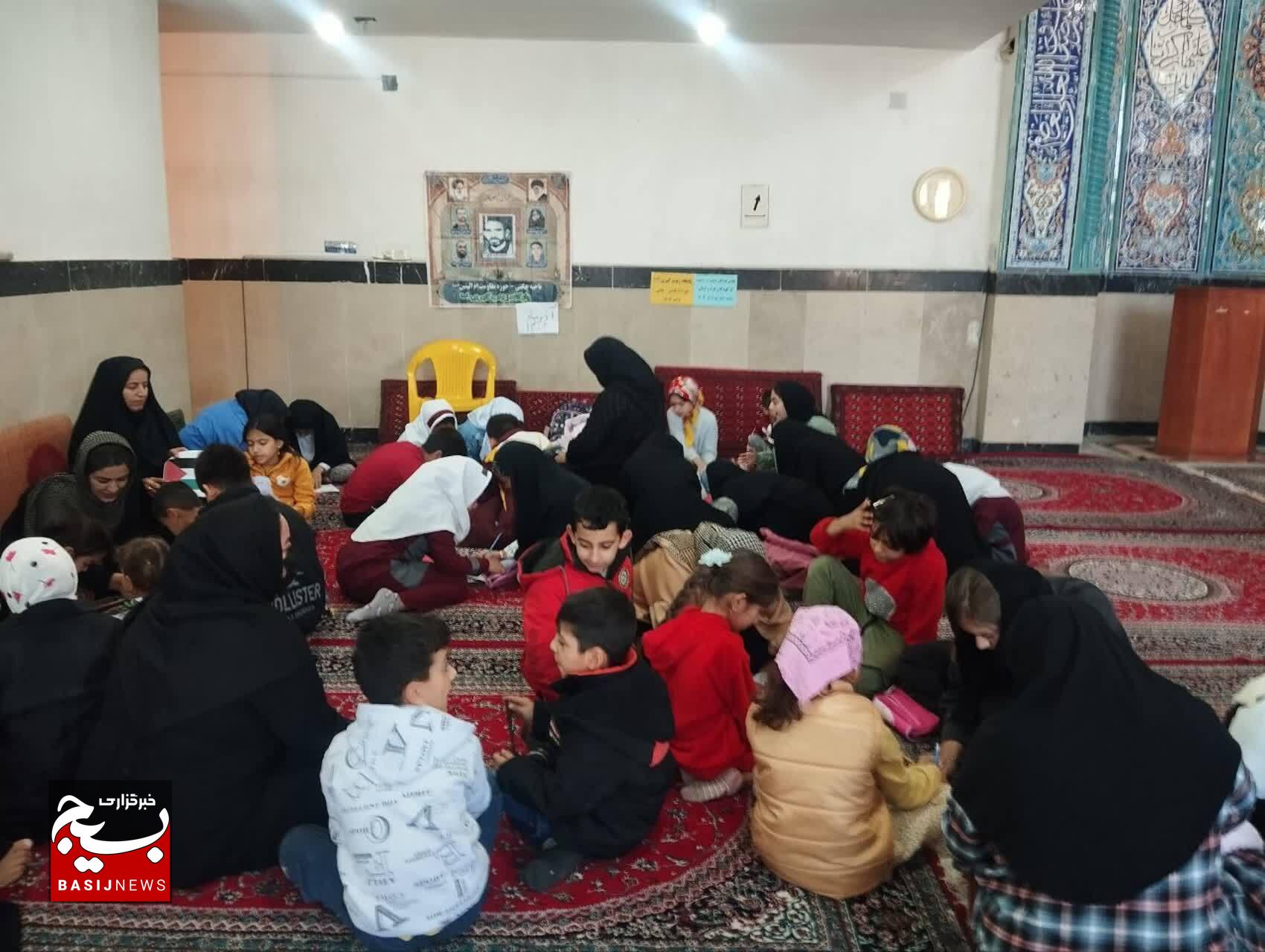برگزاری فریاد خاموش در شهرستان چگنی برگزاری فریاد خاموش در شهرستان چگنی