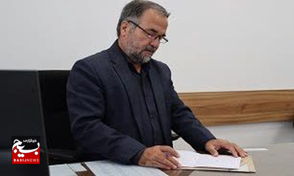 دغدغه های فرهنگی یک بسیجی؛ از اسارت تا جنگ شناختی دغدغه های فرهنگی یک بسیجی؛ از اسارت تا جنگ شناختی