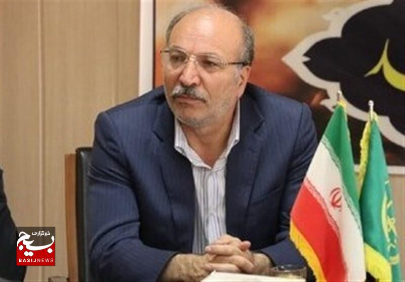 ضریب مکانیزاسیون کشاورزی اردبیل مطلوب است ضریب مکانیزاسیون کشاورزی اردبیل مطلوب است