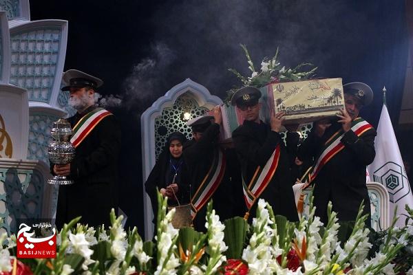 مسابقات سراسری قرآن در تبریز آغاز شد