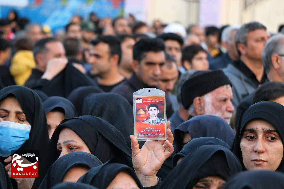 عطر لاله های بی نشان در هویزه ثانی لرستان پیچید عطر لاله های بی نشان در هویزه ثانی لرستان پیچید