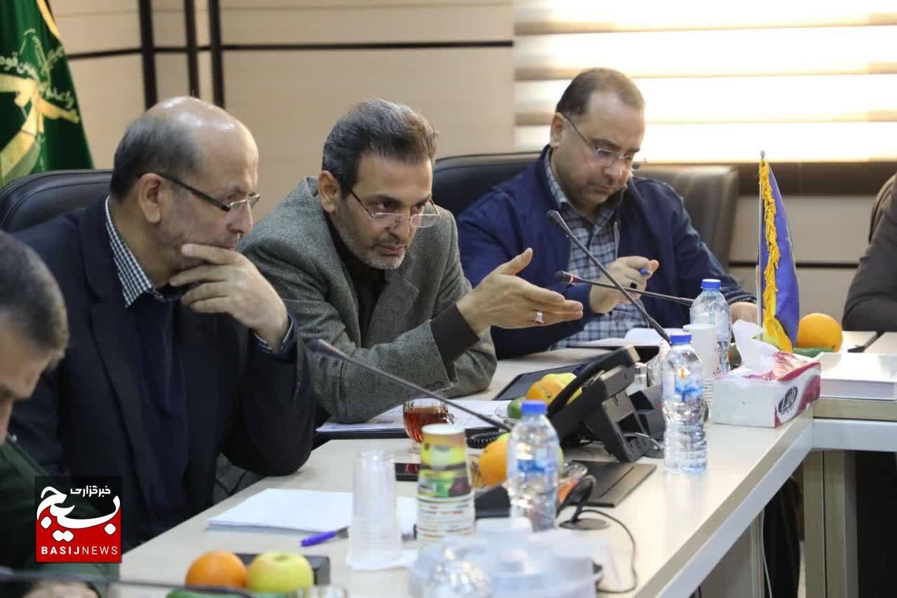 دشت قزوین در وضعیت ممنوعه بحرانی قرار دارد دشت قزوین در وضعیت ممنوعه بحرانی قرار دارد