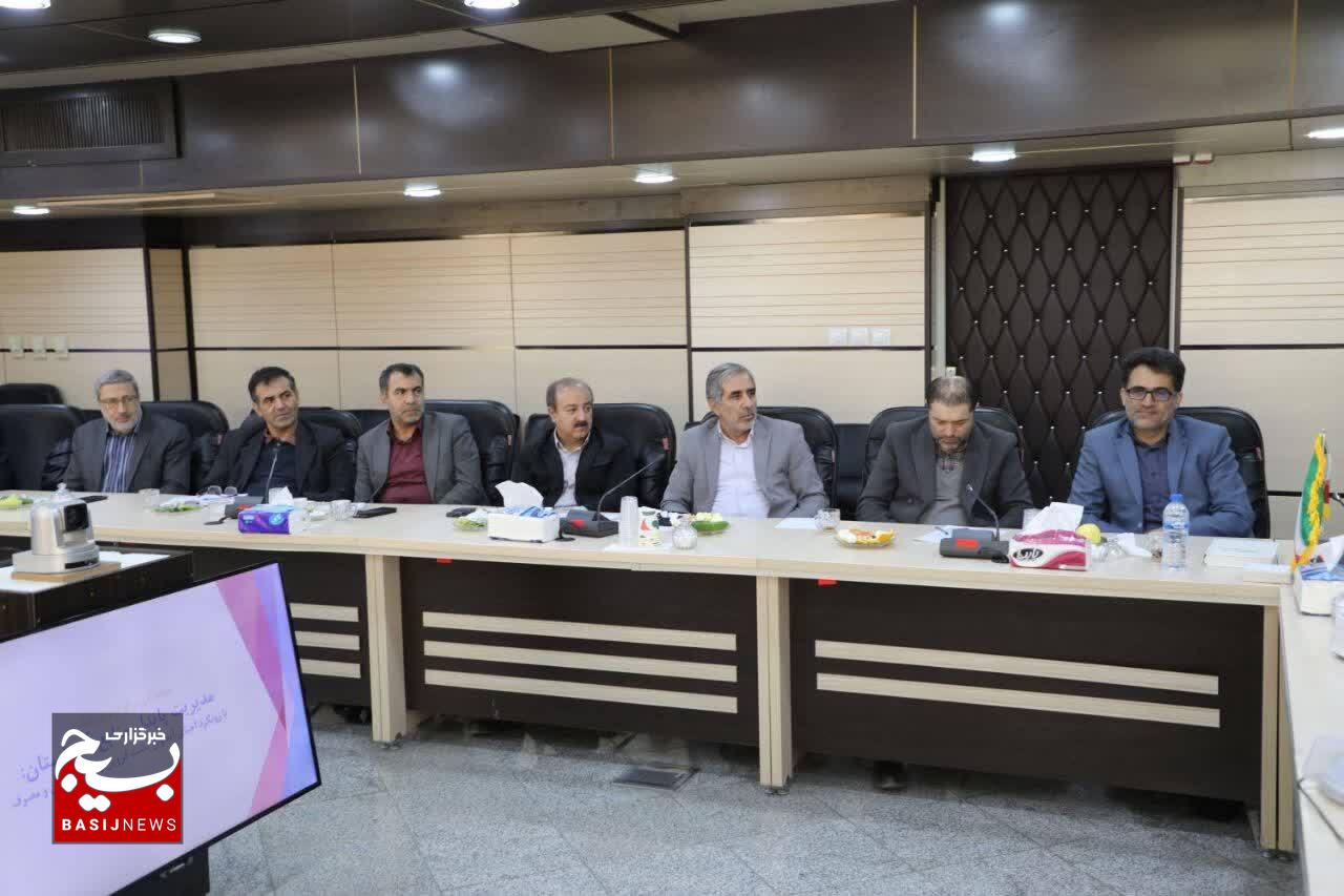دشت قزوین در وضعیت ممنوعه بحرانی قرار دارد دشت قزوین در وضعیت ممنوعه بحرانی قرار دارد