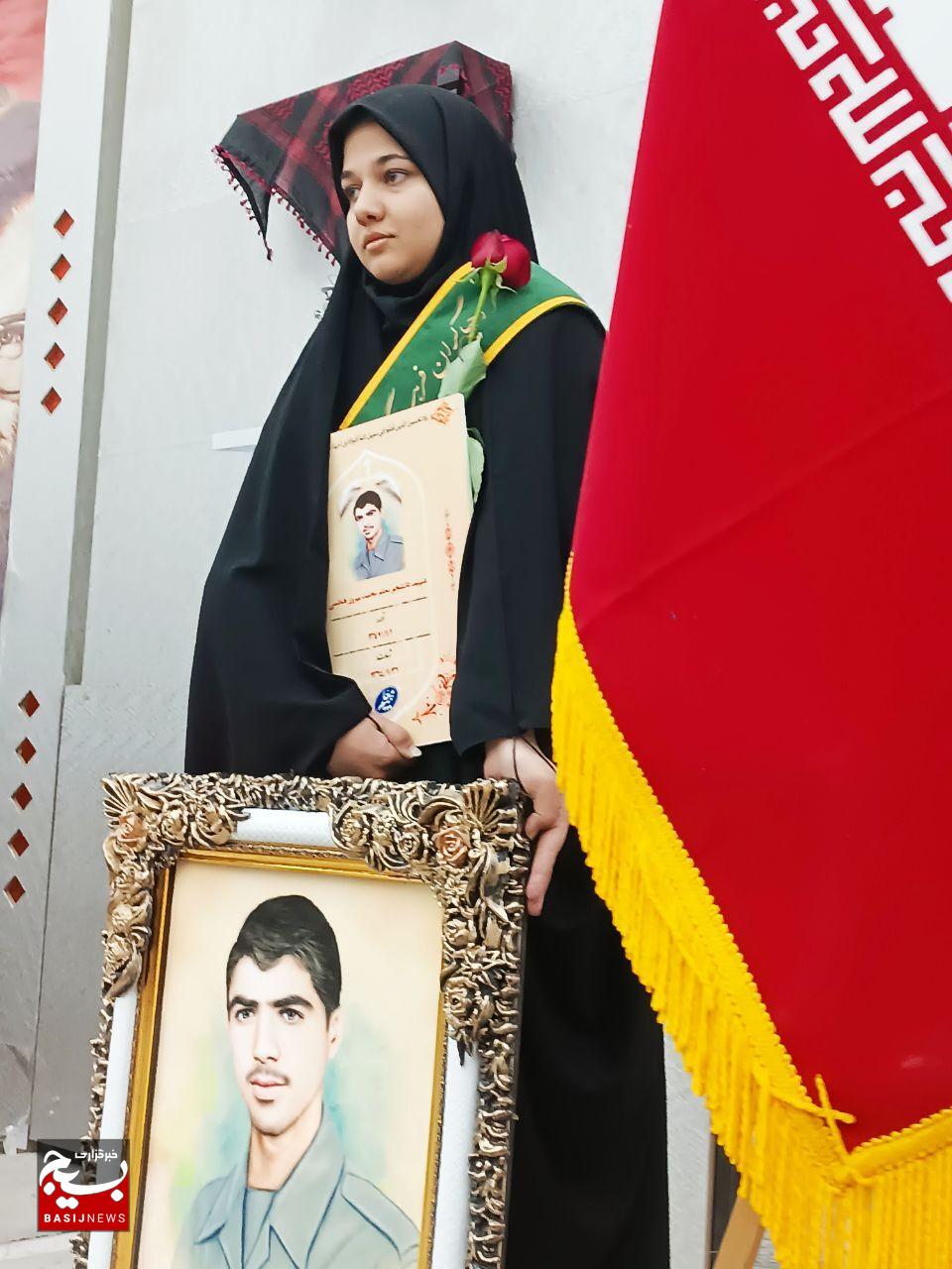برگزاری اولین اجلاسیه ۳۹ شهید دانشجو معلم در لرستان برگزاری اولین اجلاسیه ۳۹ شهید دانشجو معلم در لرستان