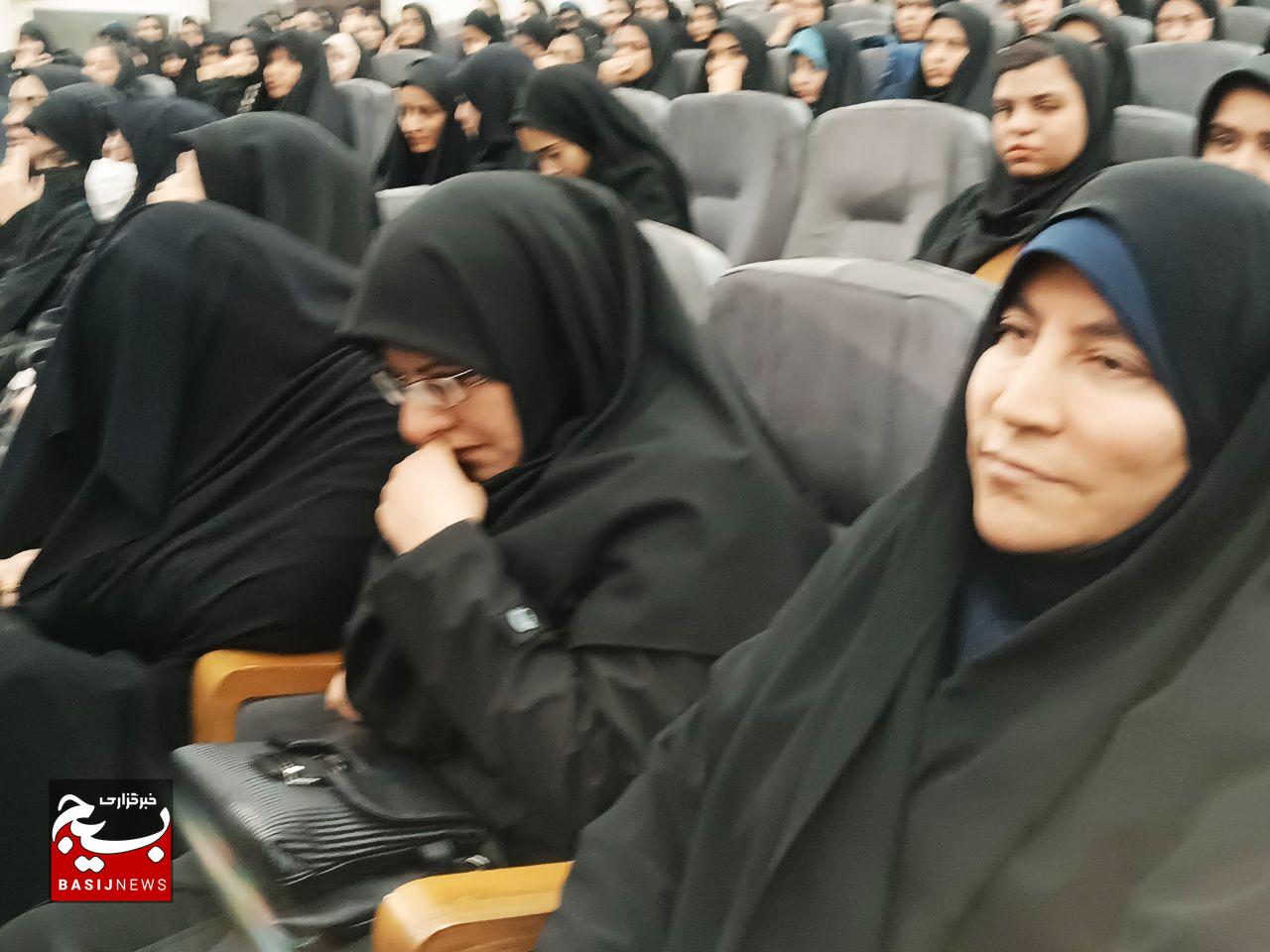 برگزاری اولین اجلاسیه ۳۹ شهید دانشجو معلم در لرستان برگزاری اولین اجلاسیه ۳۹ شهید دانشجو معلم در لرستان