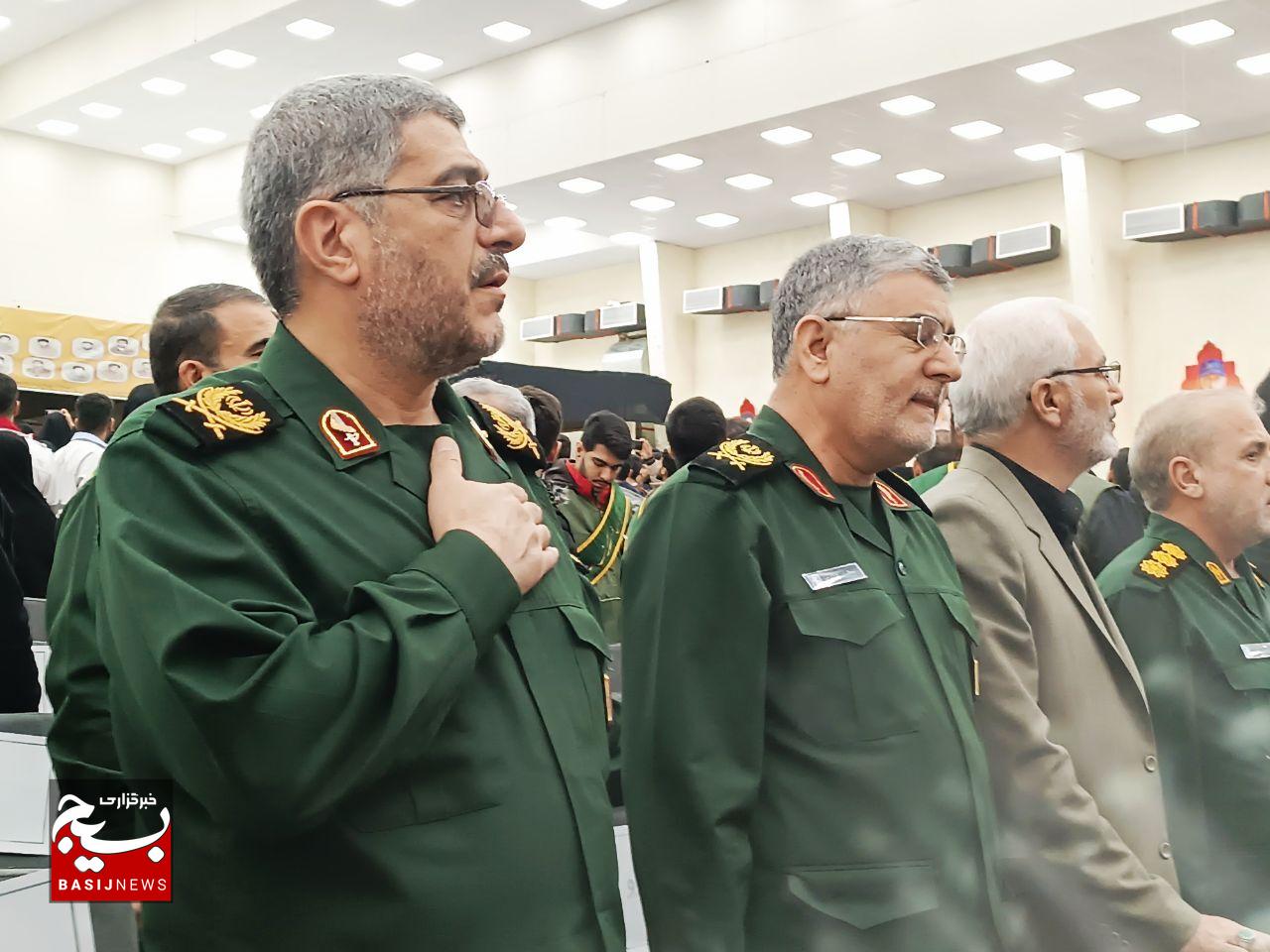 برگزاری اولین اجلاسیه ۳۹ شهید دانشجو معلم در لرستان برگزاری اولین اجلاسیه ۳۹ شهید دانشجو معلم در لرستان