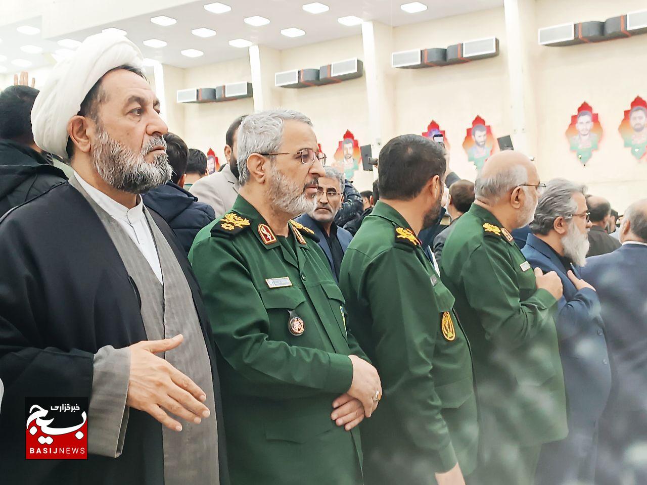 برگزاری اولین اجلاسیه ۳۹ شهید دانشجو معلم در لرستان برگزاری اولین اجلاسیه ۳۹ شهید دانشجو معلم در لرستان