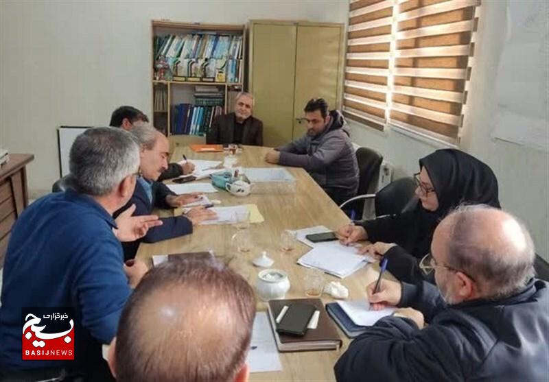 مقابله با تهدید فرونشست و فرسایش خاک در اردبیل مقابله با تهدید فرونشست و فرسایش خاک در اردبیل
