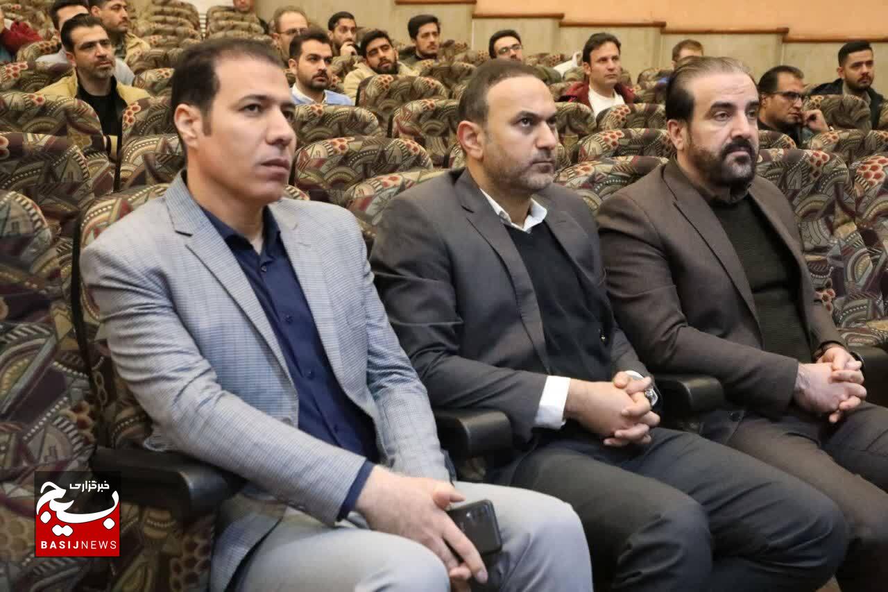 آئین افتتاح و کارگاه آموزشی طرح دانش آموزی نجات آب(داناب) سال تحصیلی ۱۴۰۳-۱۴۰۴ برگزار شد آئین افتتاح و کارگاه آموزشی طرح دانش آموزی نجات آب(داناب) سال تحصیلی ۱۴۰۳-۱۴۰۴ برگزار شد