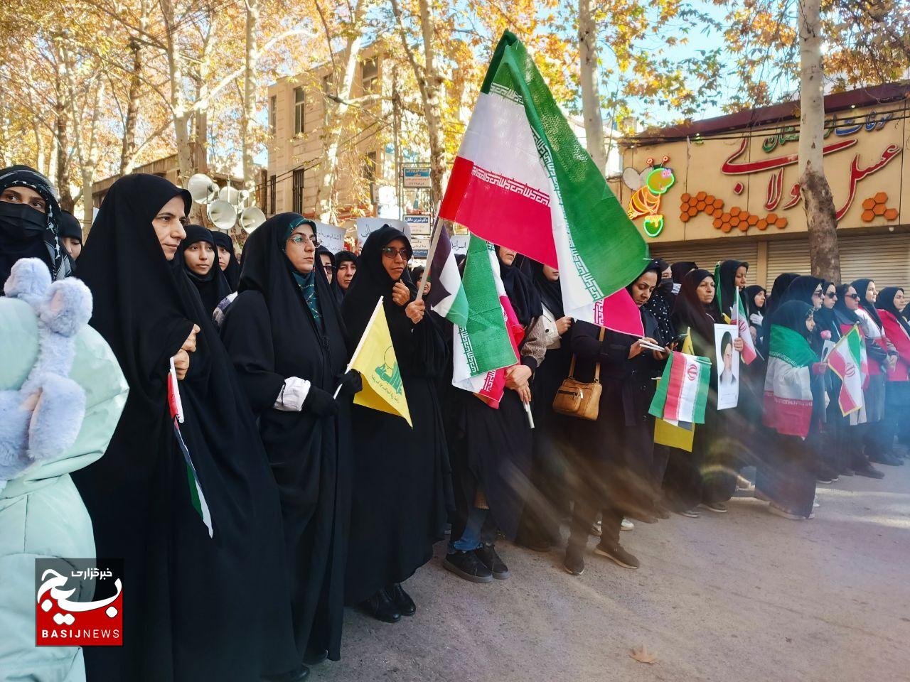 وداع لرستان با ۴ لاله فاطمی وداع لرستان با ۴ لاله فاطمی