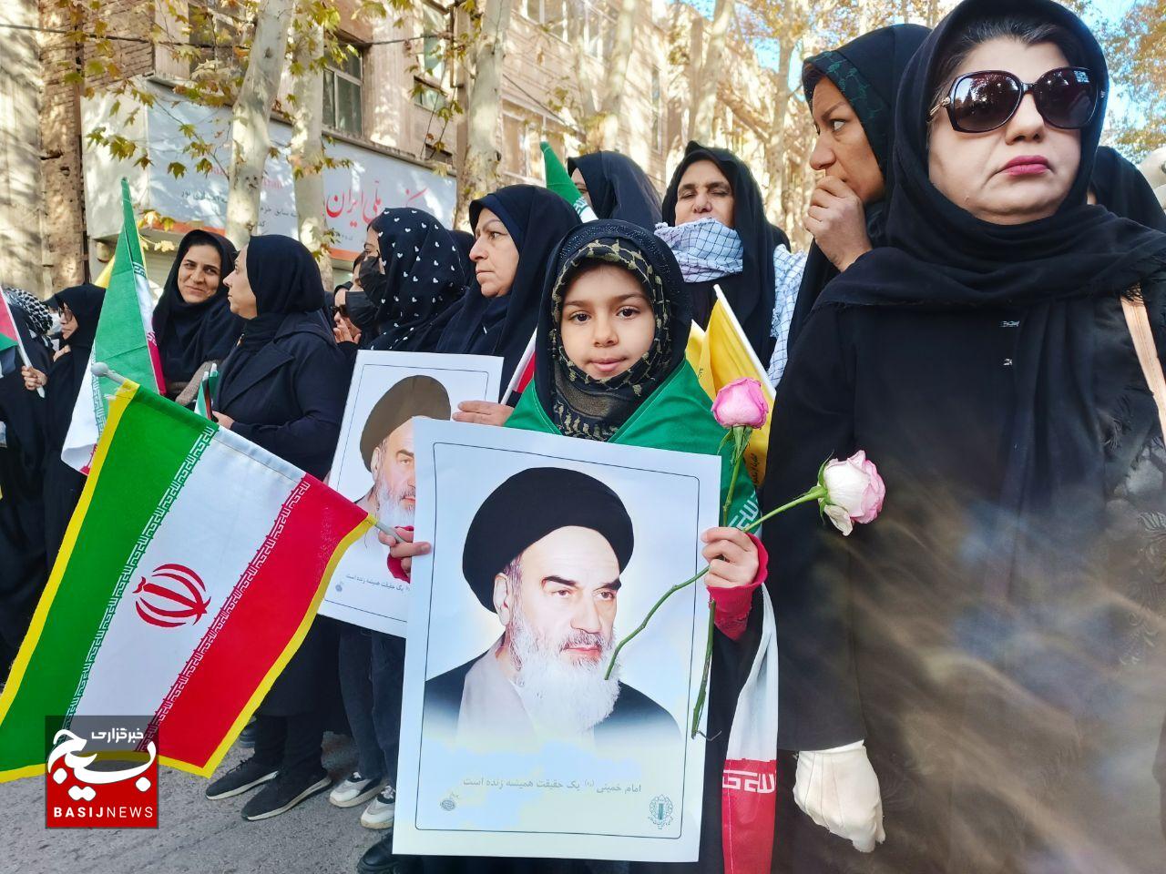 وداع لرستان با ۴ لاله فاطمی وداع لرستان با ۴ لاله فاطمی