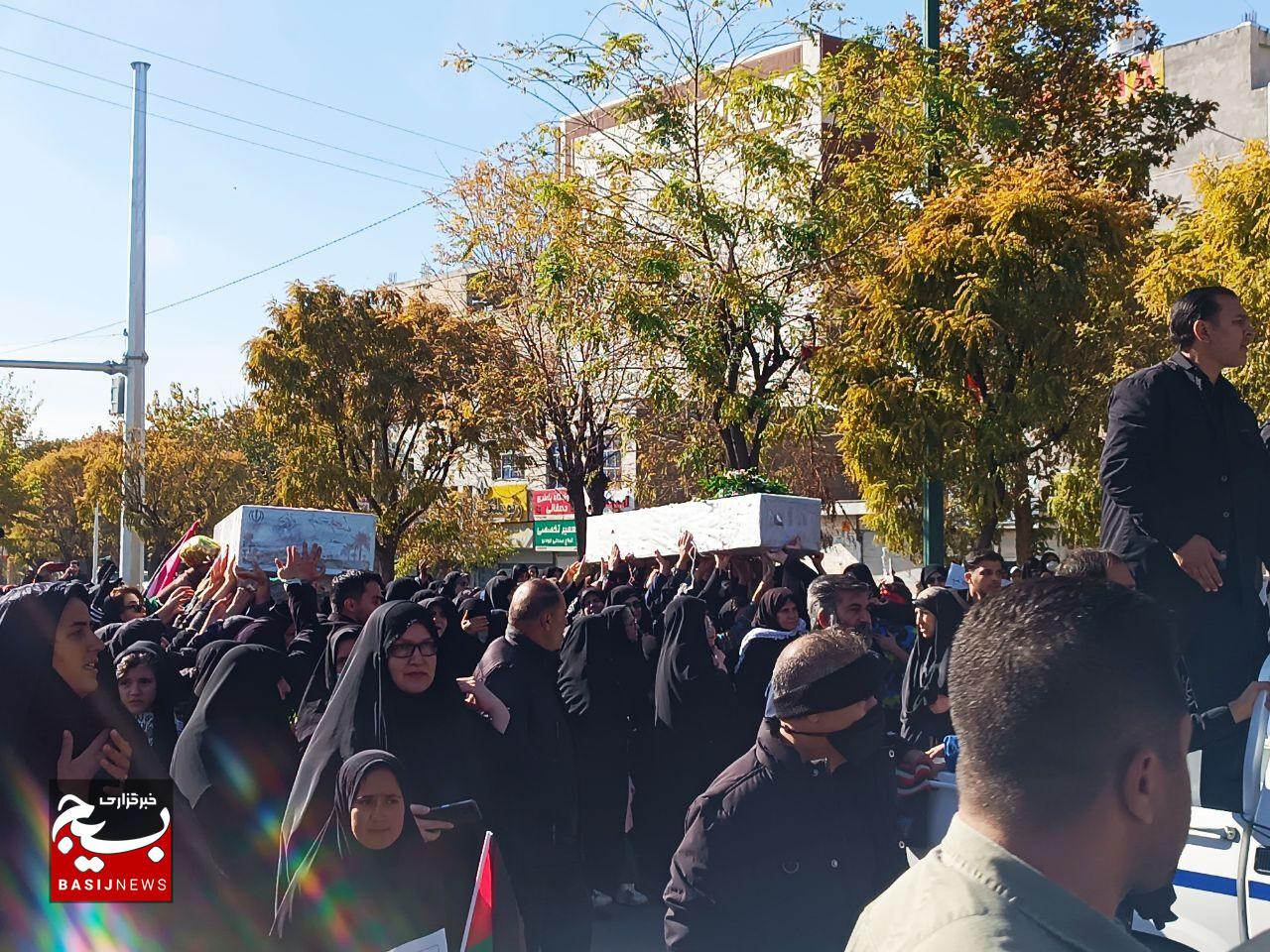وداع لرستان با ۴ لاله فاطمی وداع لرستان با ۴ لاله فاطمی