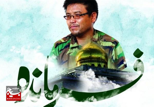 محور مقاومت با وحدت به پیروزی خواهد رسید محور مقاومت با وحدت به پیروزی خواهد رسید