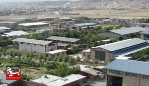 استان اردبیل در آستانه جهش بزرگ صنعتی است استان اردبیل در آستانه جهش بزرگ صنعتی است