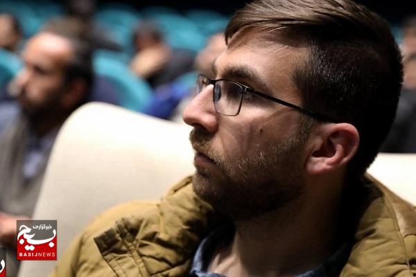 تقدیر سازمان بسیج مستضعفین از خبرگزاری بسیج شهرستان تنگستان تقدیر سازمان بسیج مستضعفین از خبرگزاری بسیج شهرستان تنگستان