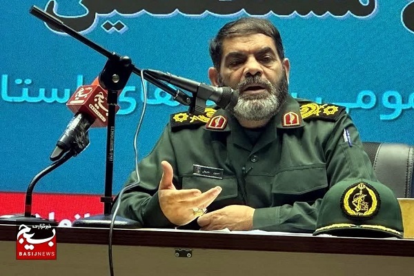 تقدیر سازمان بسیج مستضعفین از خبرگزاری بسیج شهرستان تنگستان تقدیر سازمان بسیج مستضعفین از خبرگزاری بسیج شهرستان تنگستان