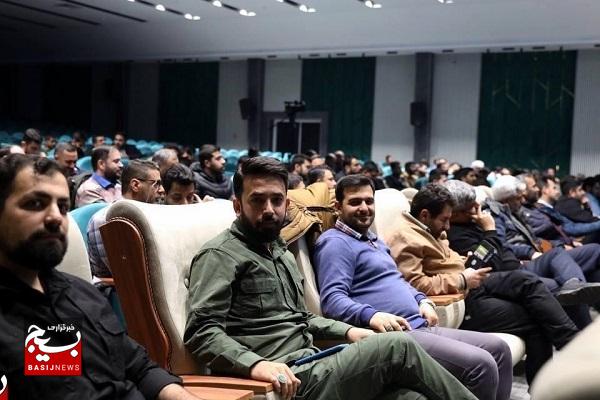 تقدیر سازمان بسیج مستضعفین از خبرگزاری بسیج شهرستان تنگستان تقدیر سازمان بسیج مستضعفین از خبرگزاری بسیج شهرستان تنگستان