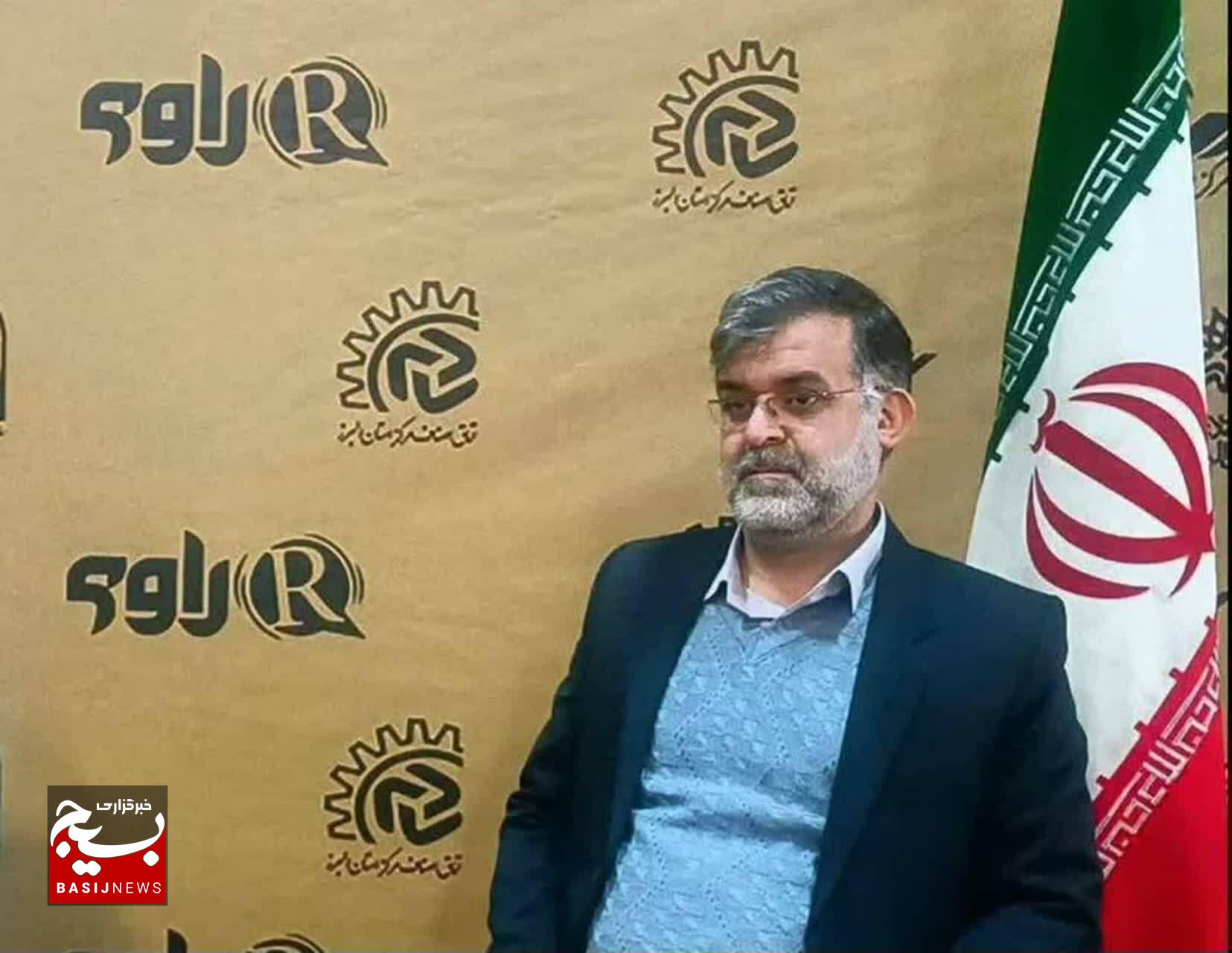 روایت و پیام به جای شلیک موشک میتواند اراده یک ملت را از بین برد روایت و پیام به جای شلیک موشک میتواند اراده یک ملت را از بین برد