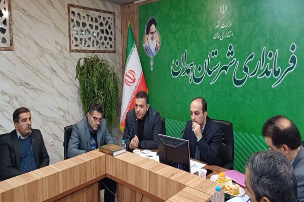 ضرورت تقویت زیرساختهای شهر همدان برای گردشگری