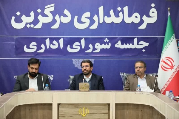 امروز ایران یکی از کشورهای تأثیرگذار در منطقه‌ است/ وفاق ملی و انسجام، راه حل چالش‌های کنونی است
