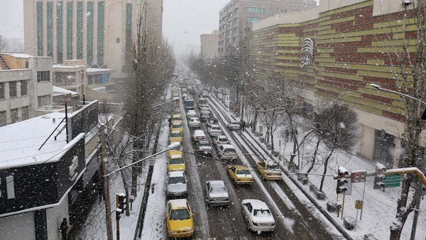 کمترین دمای اردبیل در چه سالی رخ داد؟ کمترین دمای اردبیل در چه سالی رخ داد؟