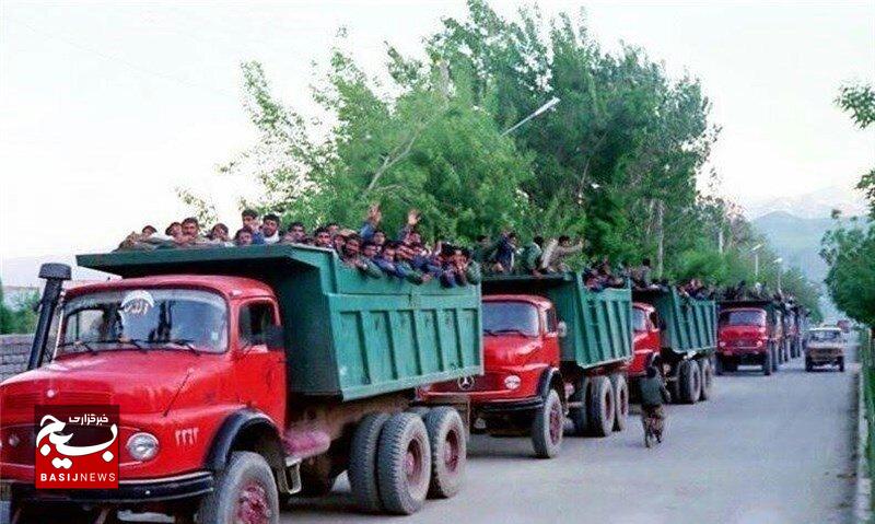 رانندگانی که برای همیشه آسمانی شدند