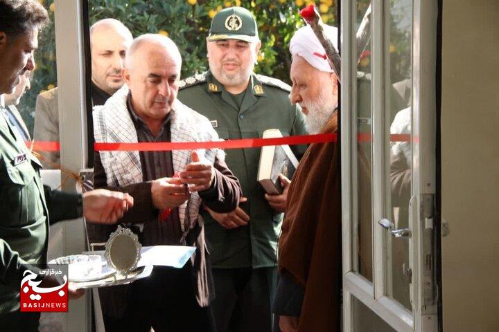 ۳ واحد مسکن محرومان و یک واحد تولیدی در آستارا افتتاح شد ۳ واحد مسکن محرومان و یک واحد تولیدی در آستارا افتتاح شد