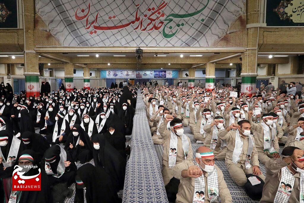اعزام منتخبین گیلانی به جشنواره ملی مالک اشتر اعزام منتخبین گیلانی به جشنواره ملی مالک اشتر