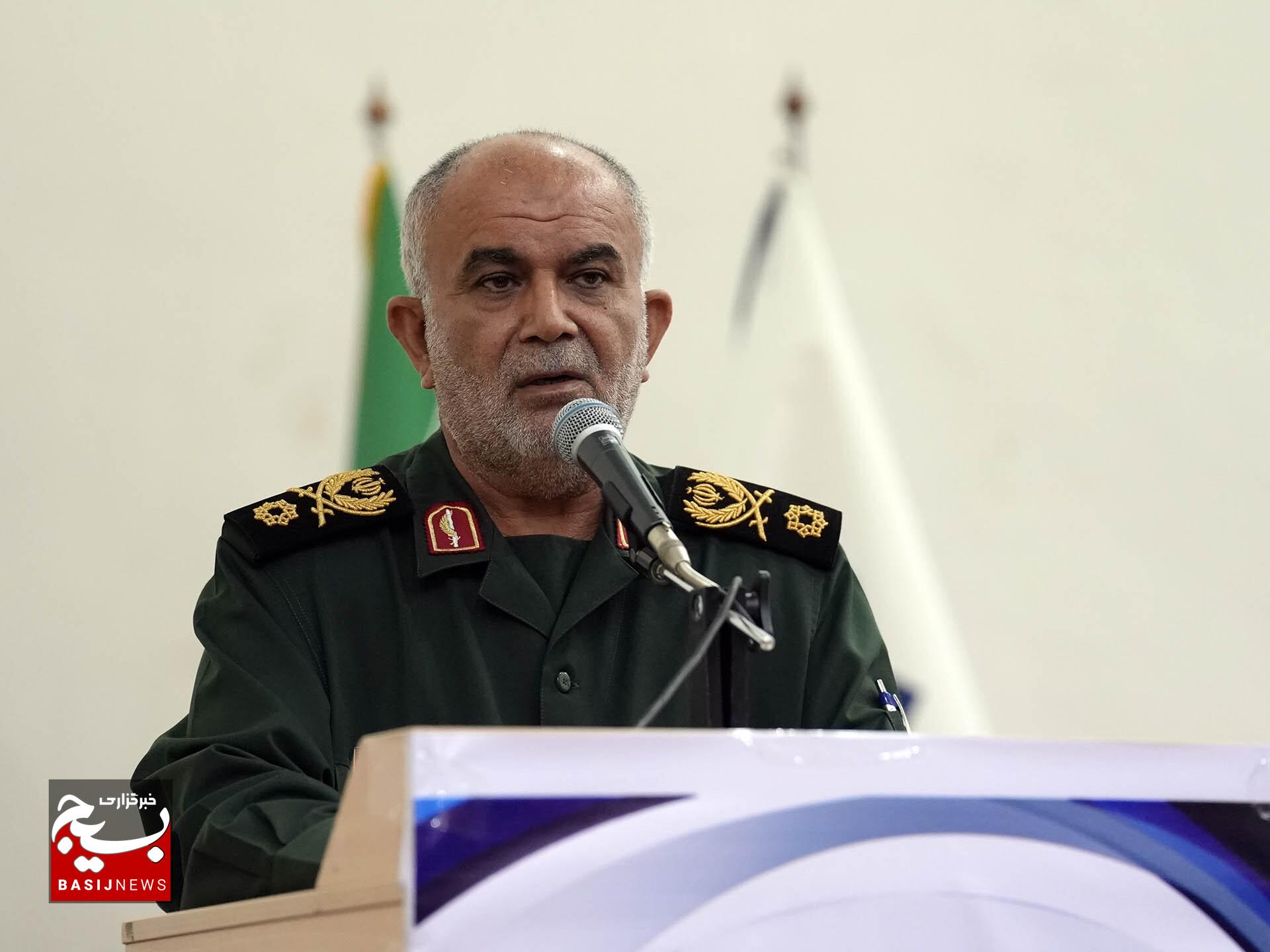 ما در تولید علم در مقایس جهانی صاحبنظر هستیم