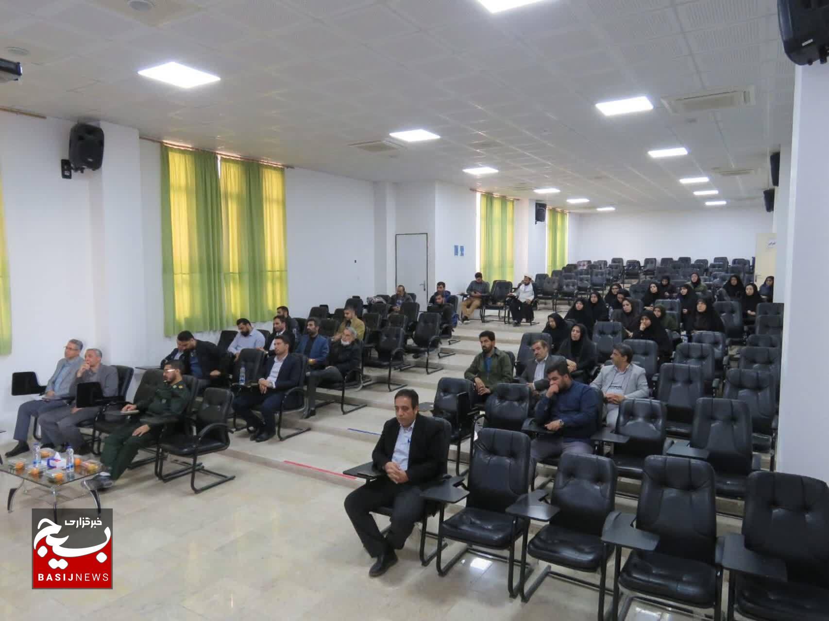 شهدای گمنام میهمان آبیکی ها میشوند شهدای گمنام میهمان آبیکی ها میشوند