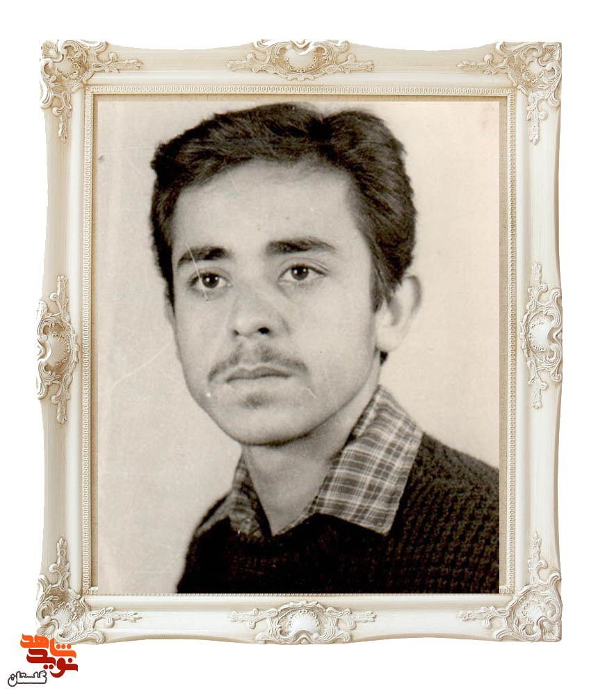 مروری بر زندگی شهید عبداله رضاپور پیشین کلاته مروری بر زندگی شهید عبداله رضاپور پیشین کلاته