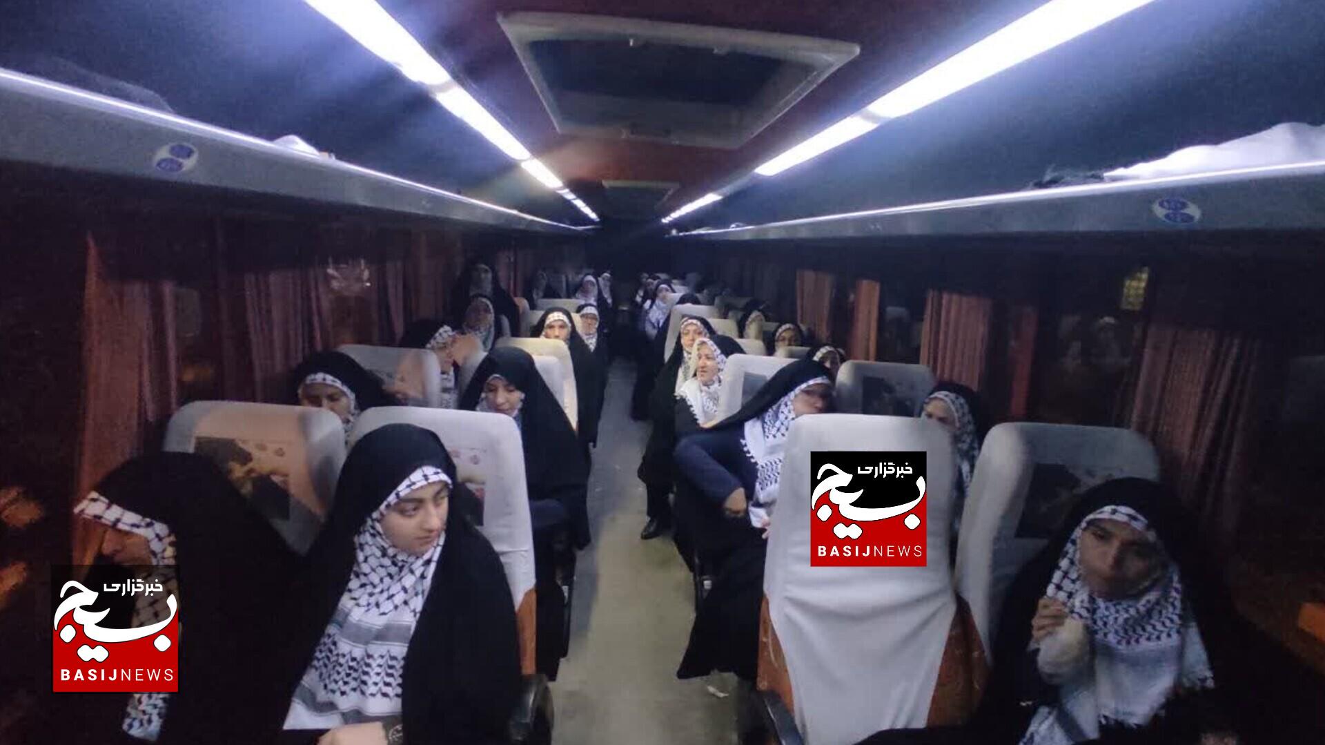 تجلی عشق و ایمان در حسینیه حضرت آقا تجلی عشق و ایمان در حسینیه حضرت آقا