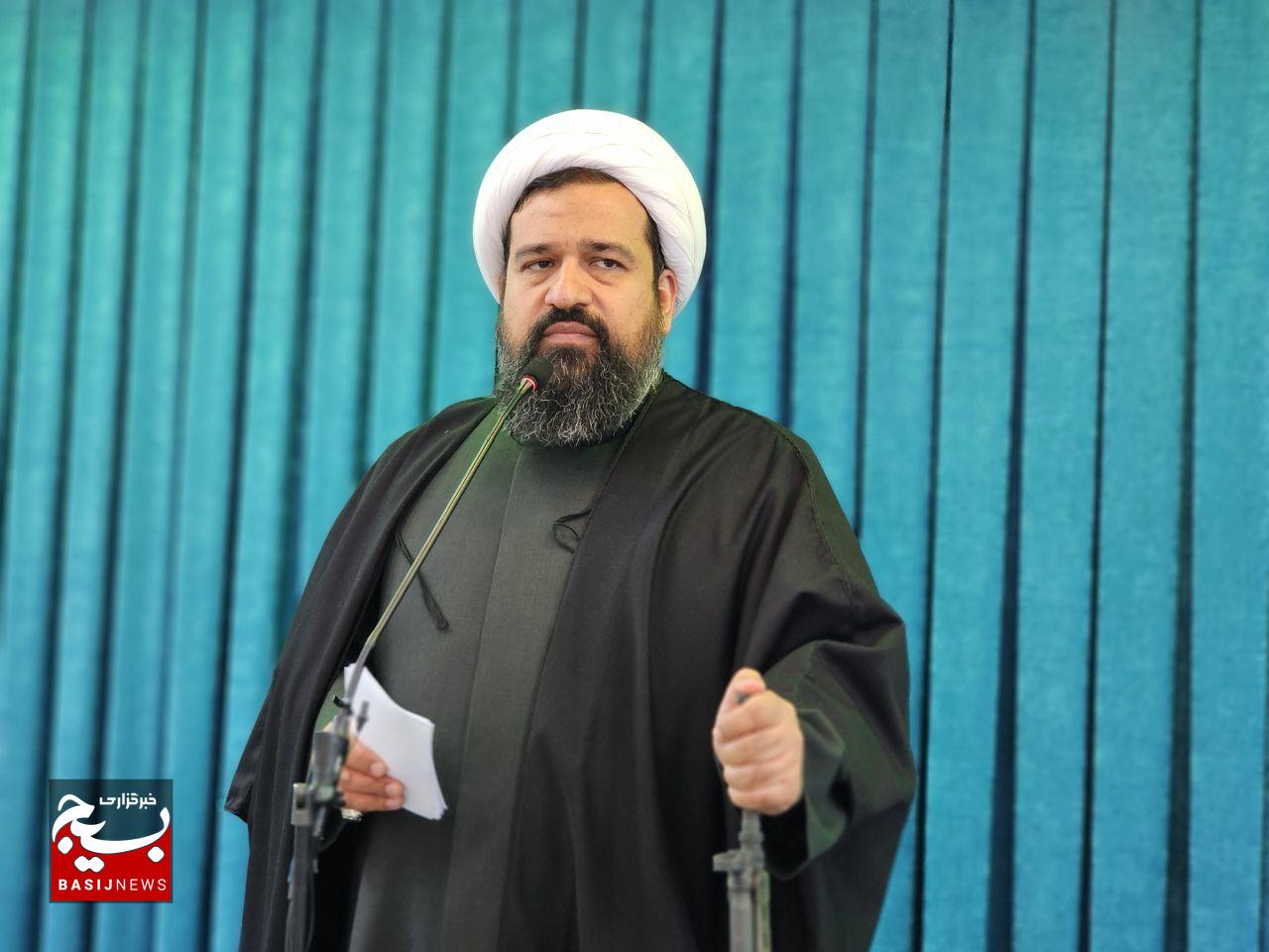 دشمنان مخالف مقاومت ما هستند دشمنان مخالف مقاومت ما هستند