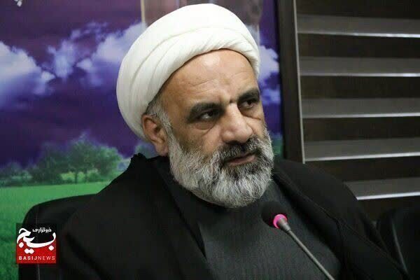 پیام نوروزی مسئول دفتر نمایندگی ولی فقیه در سپاه قدس گیلان