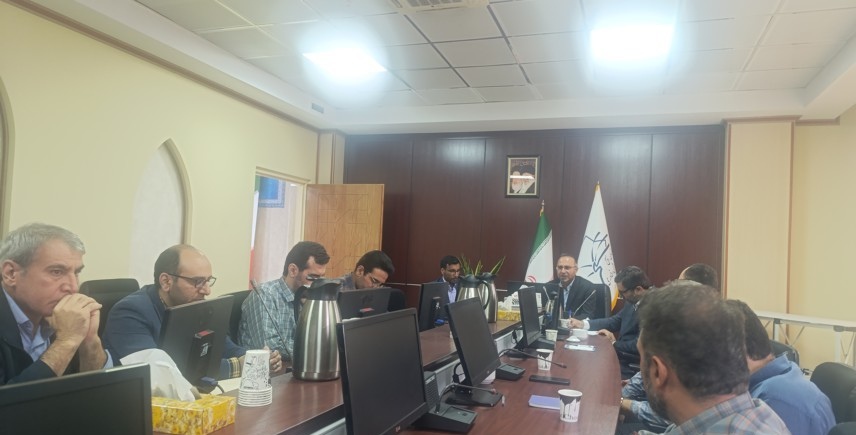 مسئول بسیج علمی: ایمان و توکل به خدا و تقویت قدرت داخلی تنها راه مقابله با زورگویی جهانی است مسئول بسیج علمی: ایمان و توکل به خدا و تقویت قدرت داخلی تنها راه مقابله با زورگویی جهانی است