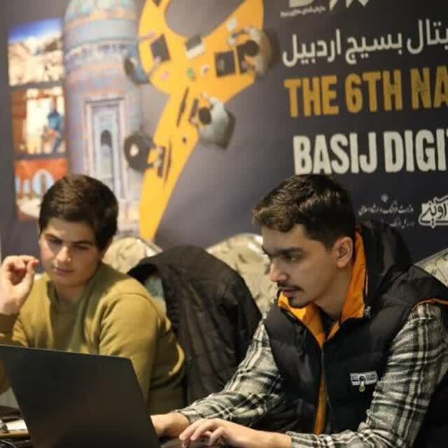 پژوهشگر بسیجی با مقاله هوش مصنوعی، دانشگاه استنفورد را درنوردید پژوهشگر بسیجی با مقاله هوش مصنوعی، دانشگاه استنفورد را درنوردید