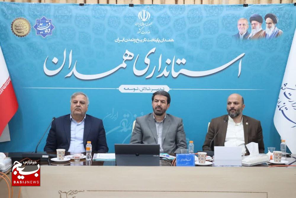 باید تحرک جدیدی در پروژههای نوسازی ایجاد شود
